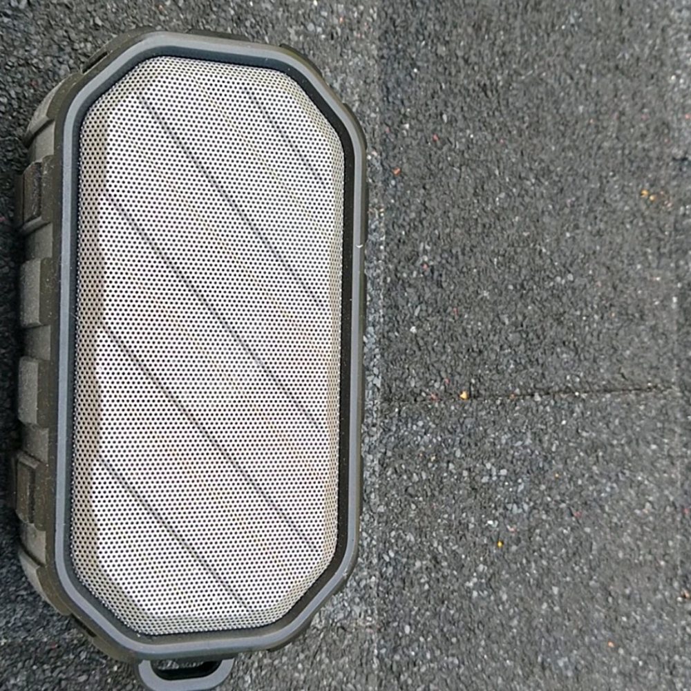 Speaker